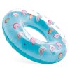 Plávacie koleso dúha 81 cm INTEX 59259