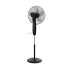 Stojanový ventilátor s diaľkovým ovládaním Teesa L-TSA8065