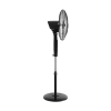 Stojanový ventilátor s diaľkovým ovládaním Teesa L-TSA8065