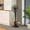 Stojanovy ventilator L-TSA8067