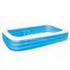 Rodinný nafukovací bazén 305 x 183 x 56 cm 2v1 Bestway 54009