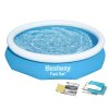 Záhradný samonosný bazén 305 x 66 cm Bestway 57456