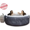 Nafukovacie SPA Lay-Z Boracay pre 4 osoby Bestway 60175