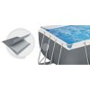 Záhradný bazén s rámom 549 x 274 x 122 cm 12v1 Bestway 56466N