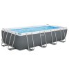 Záhradný bazén s rámom 549 x 274 x 122 cm 12v1 Bestway 56466N