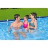 Záhradný bazén s rámom 400 x 211 x 81 cm 4v1 Bestway 56405N