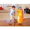 Nafukovací tréningový vak dinosaurus INTEX 44669