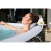 Nafukovacie SPA Lay-Z Hollywood 6 osôb Bestway 6001F