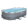 Záhradný bazén s rámom 427 x 250 x 100 cm 18v1 Bestway 56620