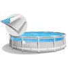 Záhradný bazén s rámom 427 x 107 cm 12v1 INTEX 26722