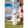 Filtračné čerpadlo pre záhradné bazény 3785 l/h INTEX 26638