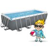 Záhradný bazén s konštrukciou 488 x 244 x 122 cm 18v1 Bestway 56670