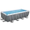 Záhradný bazén s konštrukciou 488 x 244 x 122 cm 18v1 Bestway 56670
