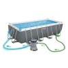 Záhradný bazén s konštrukciou 488 x 244 x 122 cm 18v1 Bestway 56670
