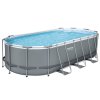 Záhradný rámový bazén 549 x 274 x 122 cm 17v1 Bestway 56710
