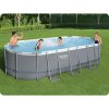 Záhradný rámový bazén 549 x 274 x 122 cm 17v1 Bestway 56710