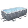 Bestway bazén 412 x 201 x 122 cm J-56722-M