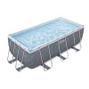 Záhradný bazén s rámom 412 x 201 x 122 cm 17v1 Bestway 56722