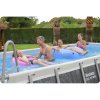 Záhradný bazén s rámom 488 x 244 x 122 cm 10v1 Bestway 561MB