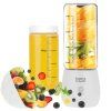 Prenosný smoothie mixér Teesa 450 ml L-TSA3543
