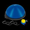 polpilka do balansowania trener rownowagi 46cm pompka rebel active a86969d6fa614c0592aeba05bafcb4d2 2f231ced