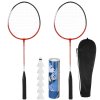 KG0008 SÚPRAVA NA BEDMINTON