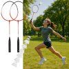KG0008 SÚPRAVA NA BEDMINTON