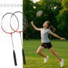 KG0008 SÚPRAVA NA BEDMINTON