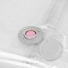 Sada vákuových vriec na oblečenie 7 ks s ventilom S-VB0018