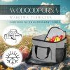Chladiaca taška 28 l S-CS0084