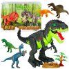 Interaktívna sada dinosaurov S-KG0027