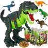 Interaktívna sada dinosaurov S-KG0027