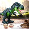 Interaktívna sada dinosaurov S-KG0027