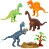 Interaktívna sada dinosaurov S-KG0027