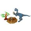 Interaktívna sada dinosaurov S-KG0027