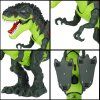 Interaktívna sada dinosaurov S-KG0027