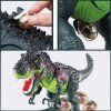 Interaktívna sada dinosaurov S-KG0027