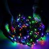 Vianočné osvetlenie 200 LED multicolor 10 m S-CL4077