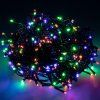 Vianočné osvetlenie 200 LED multicolor 10 m S-CL4077