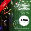 CL4135 SVETELNÁ DEKORÁCIA 138 LED