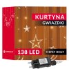 CL4136 SVETELNÁ DEKORÁCIA 138 LED