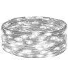 LED svetielka na baterky 20 LED, 2 m, studená biela S-CL4100
