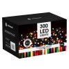 CL0326 VIANOČNÉ OSVETLENIE 300 LED