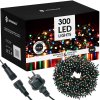 CL0326 VIANOČNÉ OSVETLENIE 300 LED