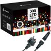 CL0326 VIANOČNÉ OSVETLENIE 300 LED