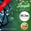 CL1004 VIANOČNÉ SVETLÁ 1000 LED