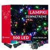 CL0526 VIANOČNÉ SVETIELKA 500 LED
