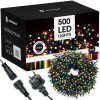 CL0526 VIANOČNÉ SVETIELKA 500 LED