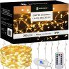 LED záclona 200 LED, 2 m S-CL4020