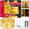 CL4020 LAMPIČKY DRÔTIKY 200 LED